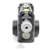 Pilot-operated pressure reducing valve  New